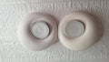 Pigeon Pair Tea Light Dish