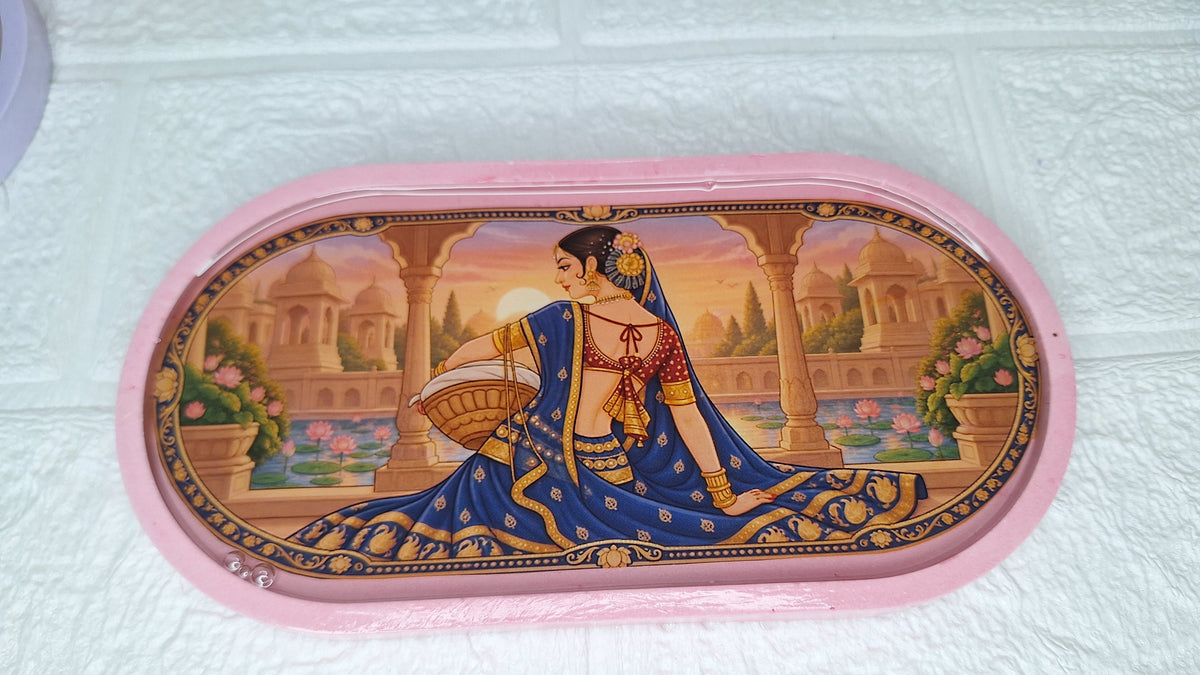 Décor Tray