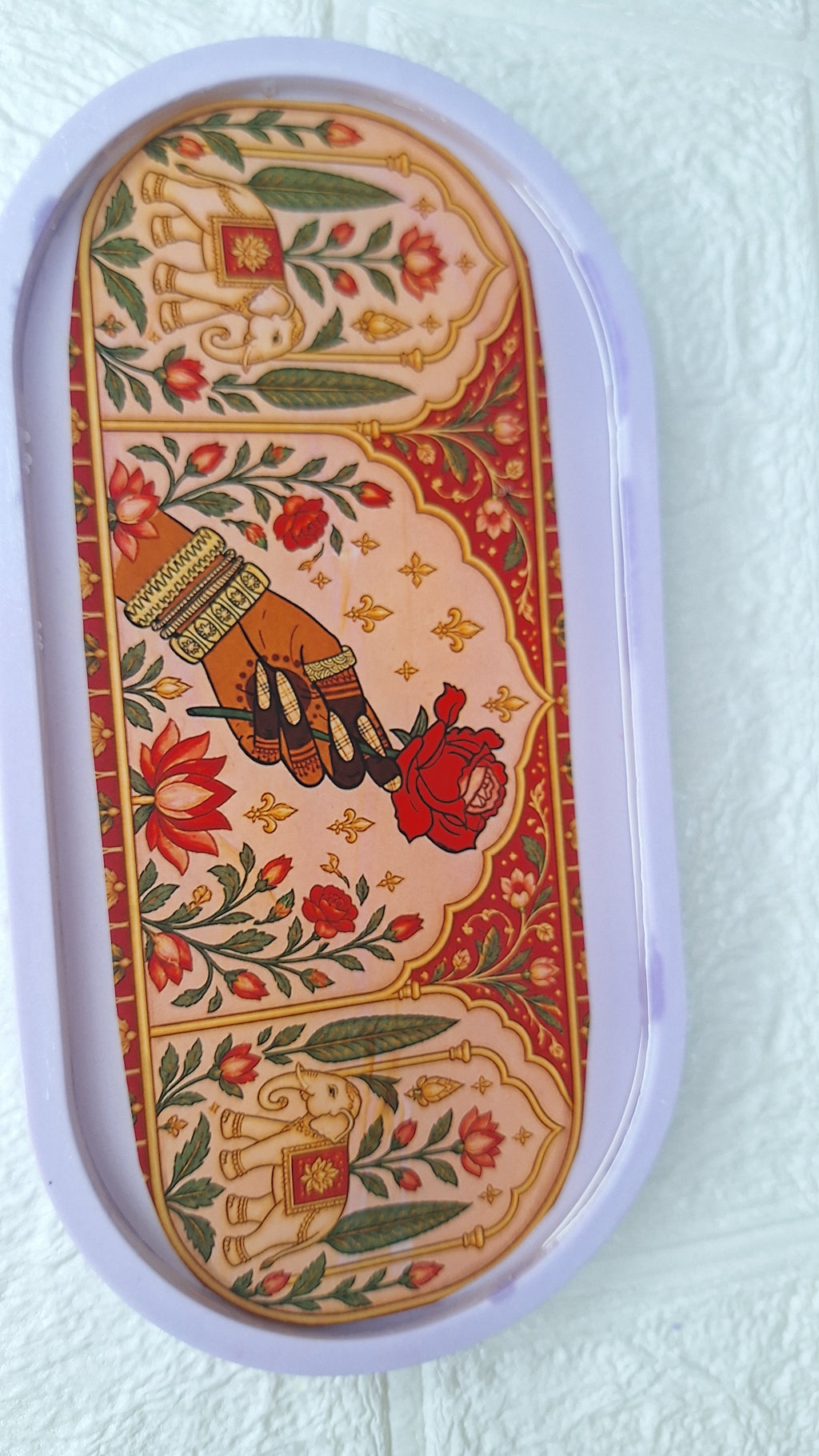 Décor Tray