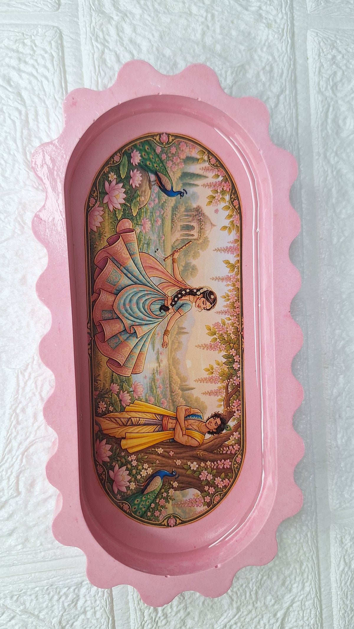 Décor Tray