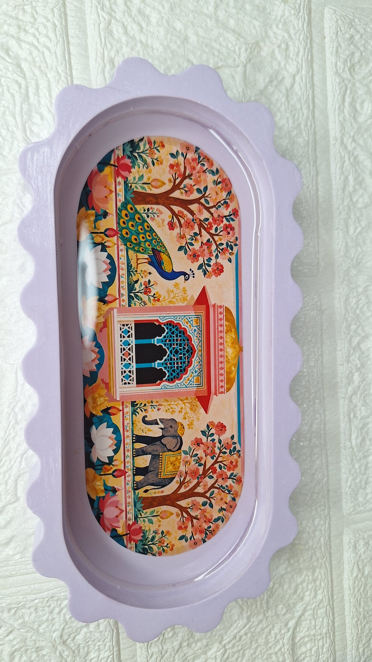 Décor Tray