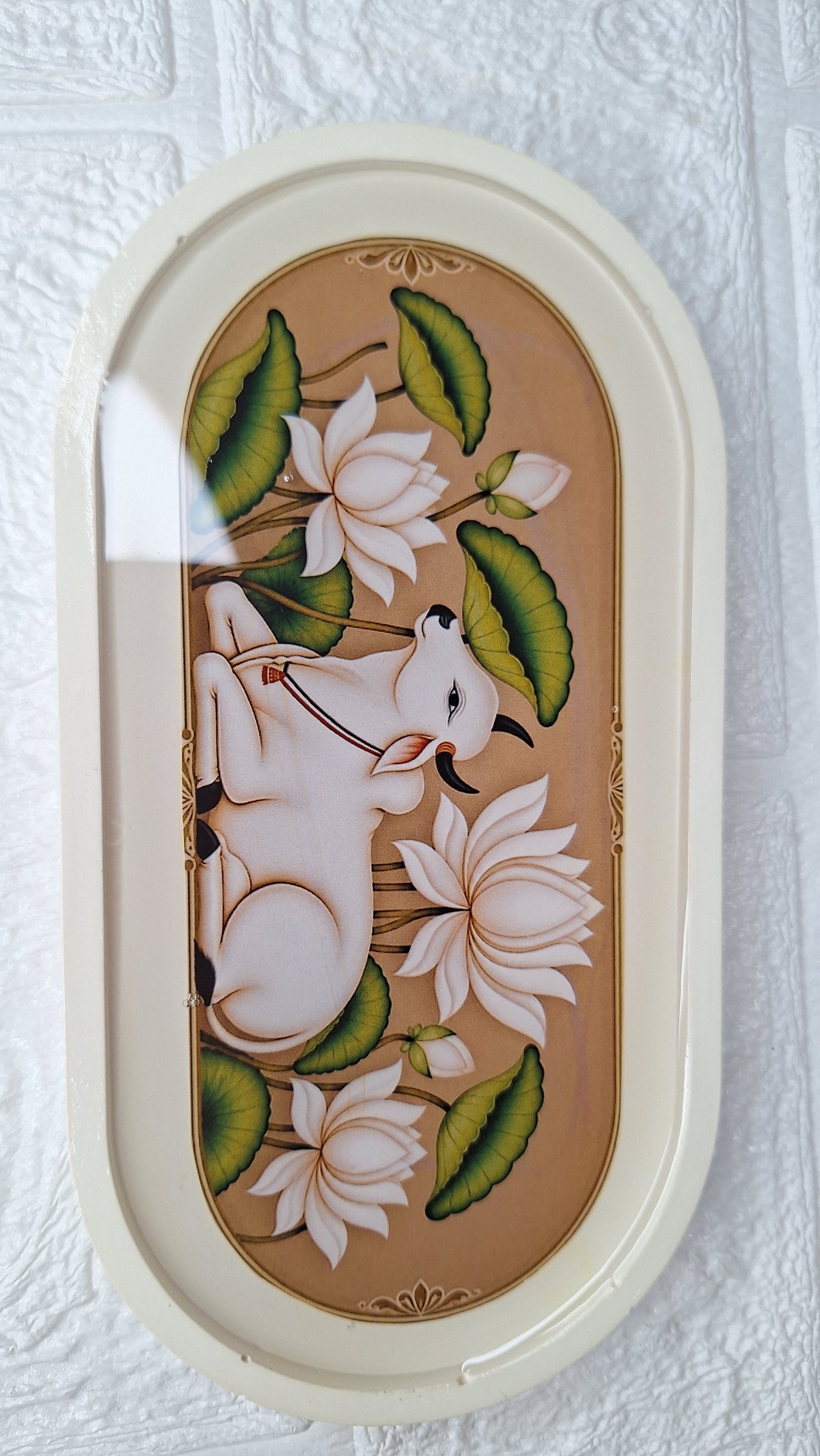 Décor Tray