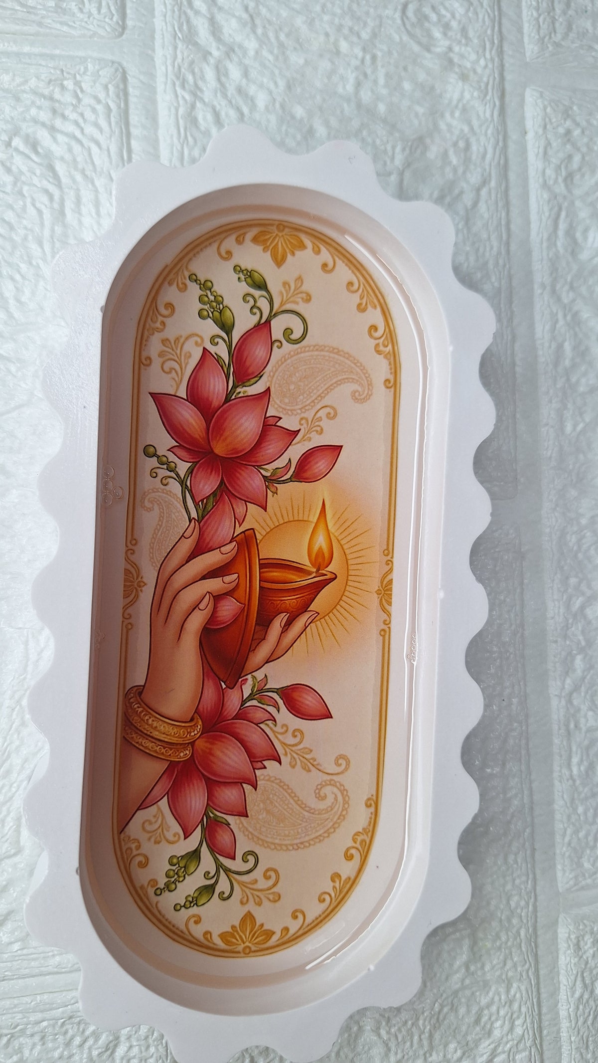 Décor Tray