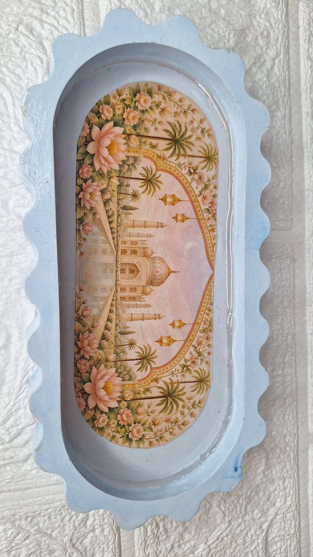 Décor Tray