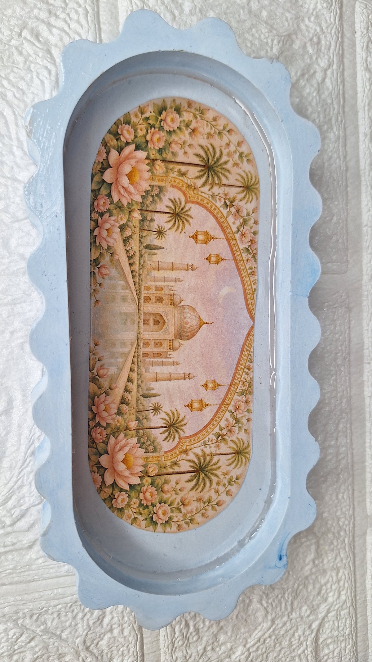 Décor Tray