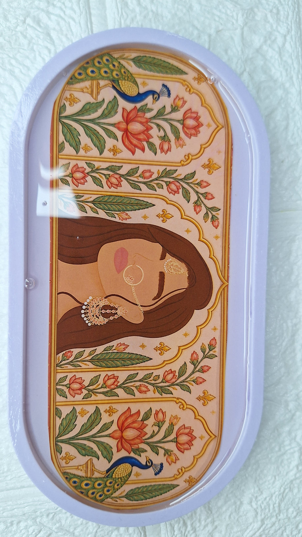 Décor Tray