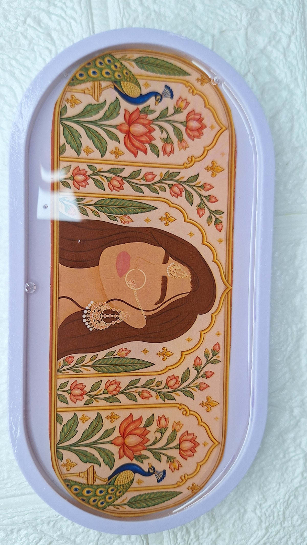 Décor Tray