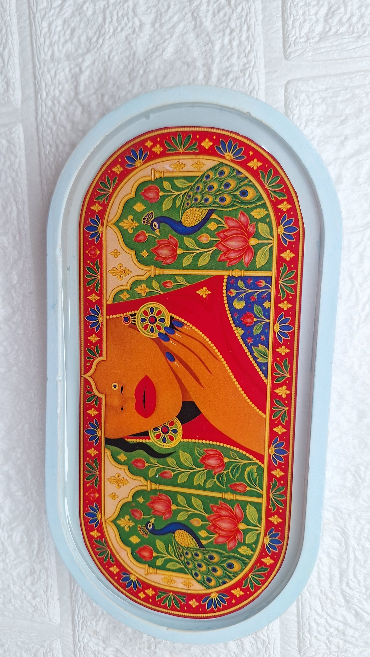 Décor Tray