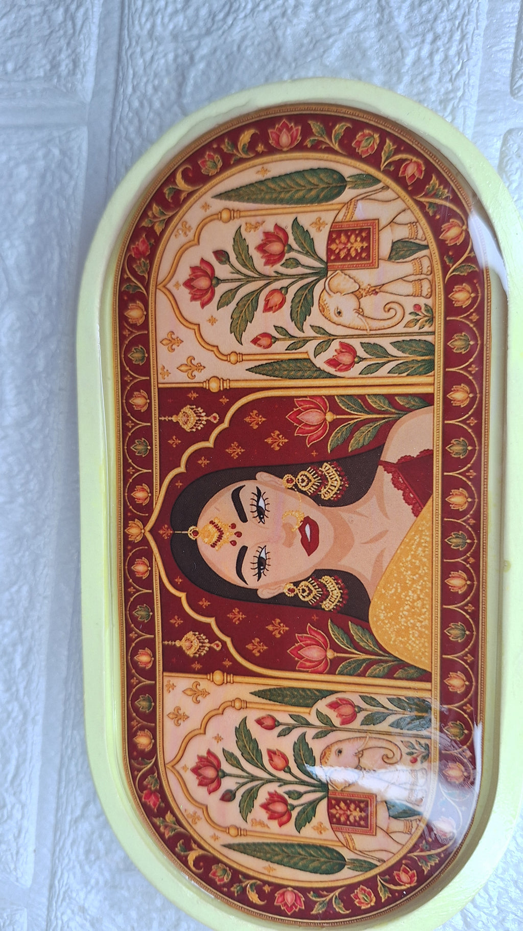 Décor Tray