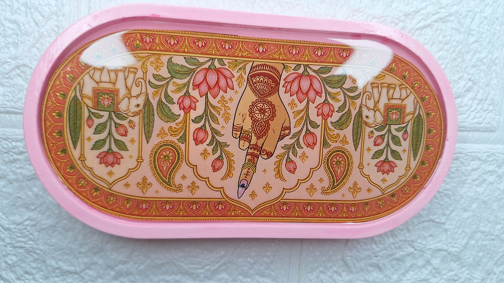 Décor Tray