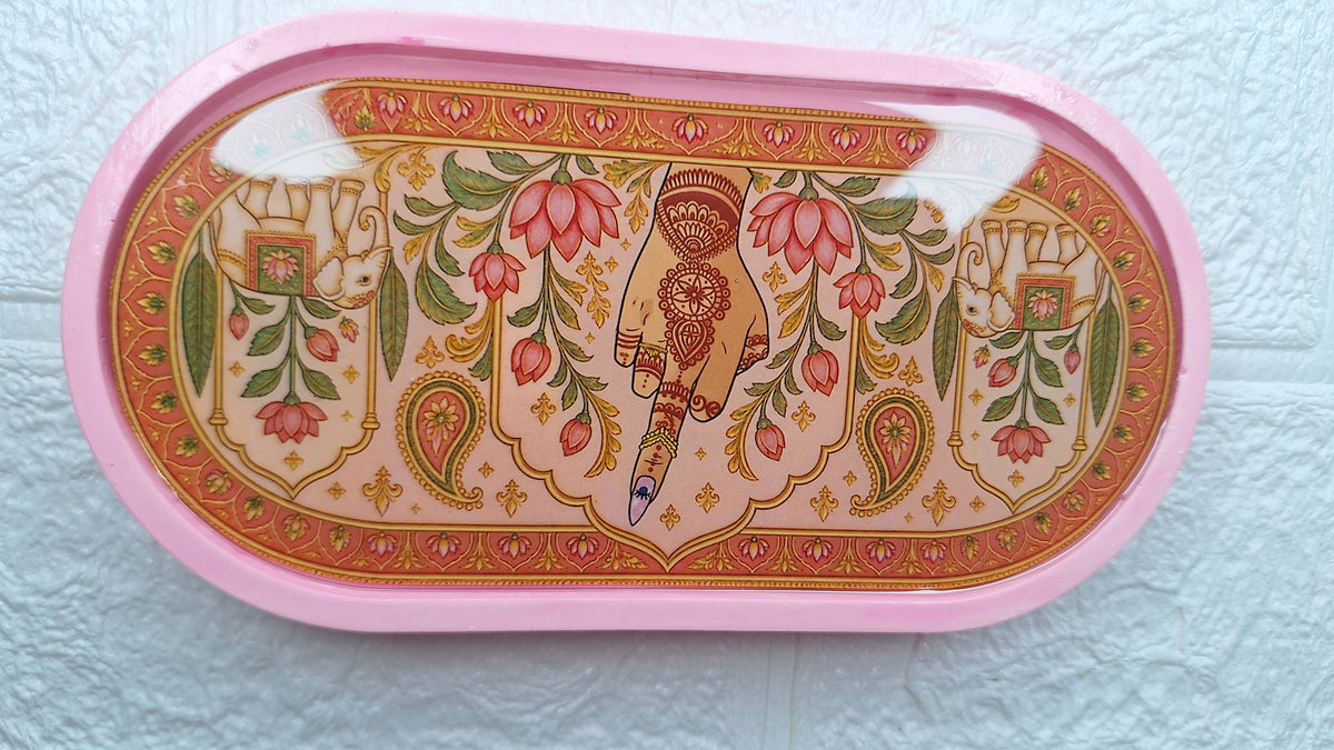 Décor Tray