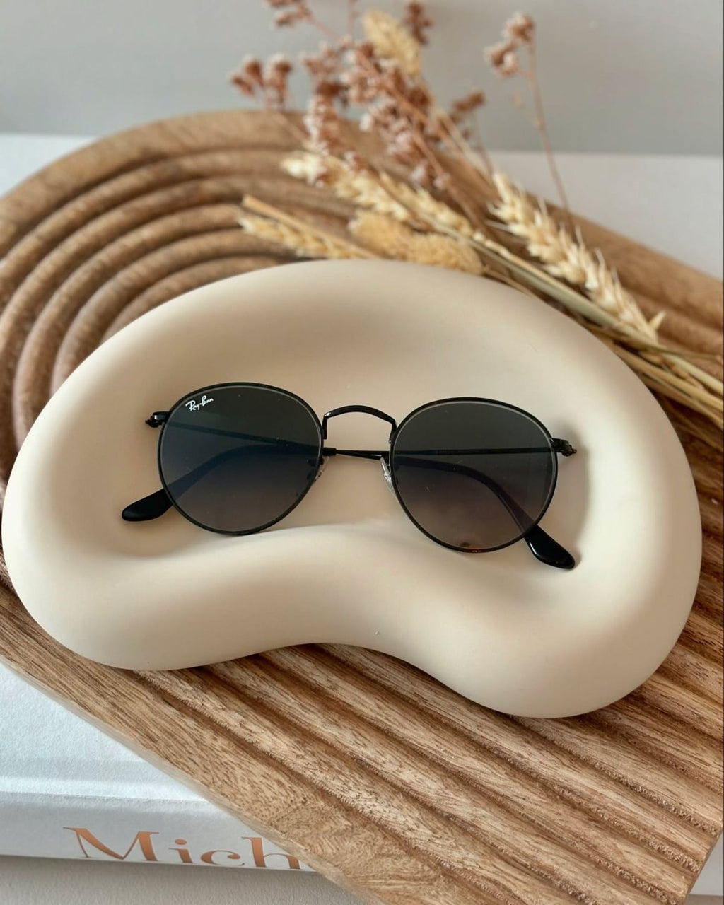 Kidney Bean Trinket Dish