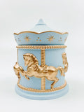 Carousel Candle