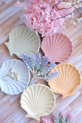 Shell Trinket Dish