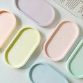 Pastel Decor/Jewelry Trays